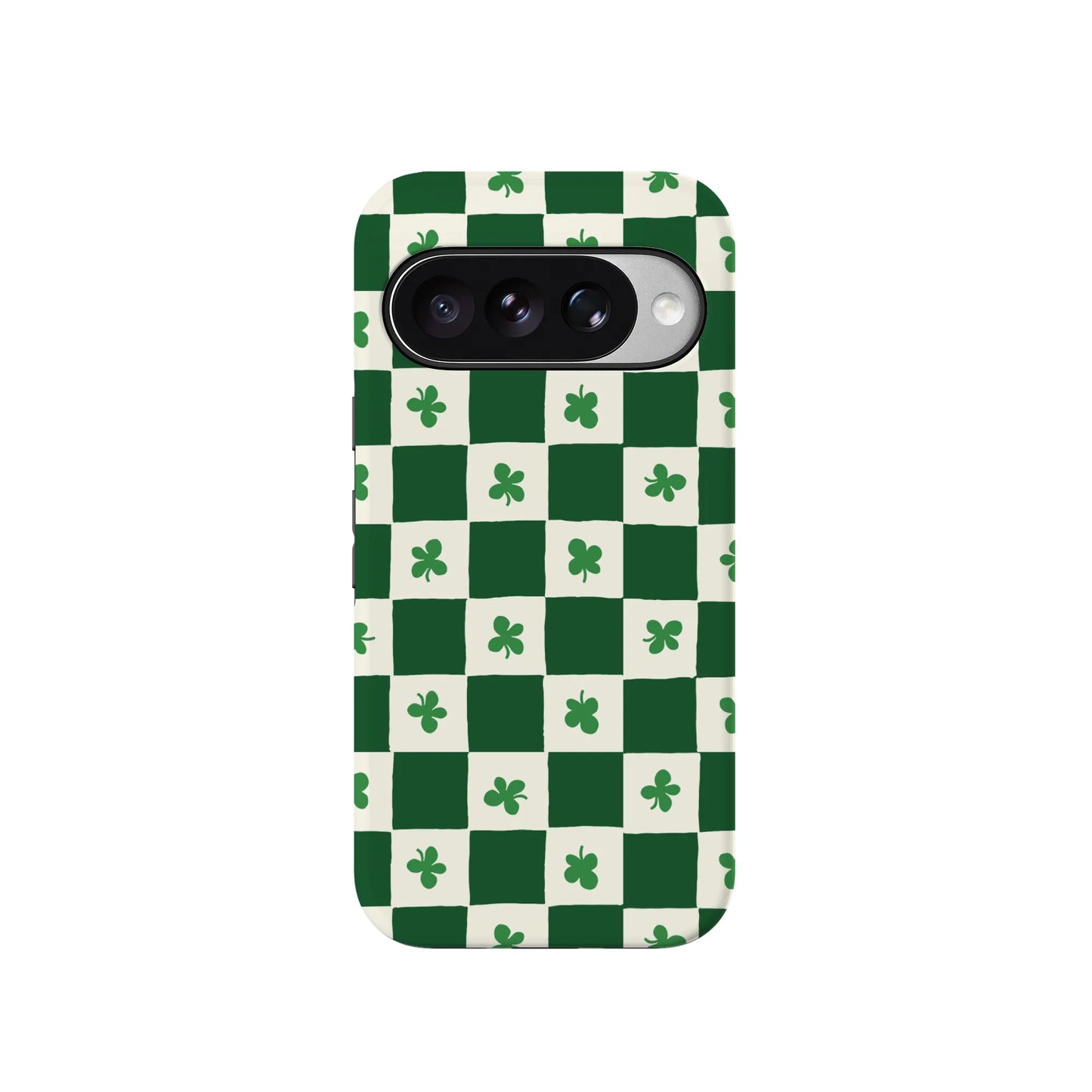 Lucky You | Shamrock Case