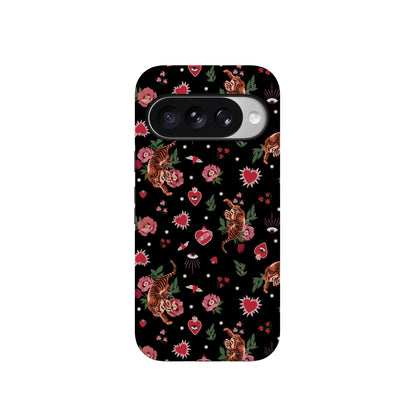 Wild at Heart | Tiger Case