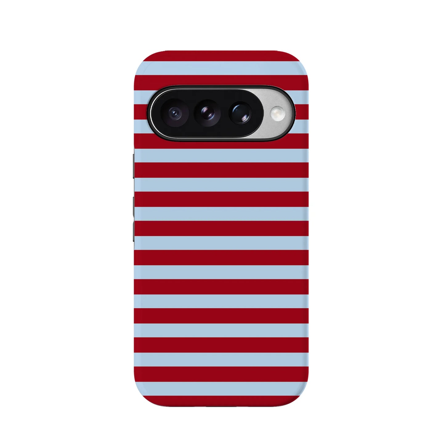 Harbor Stripe | Dockside Case