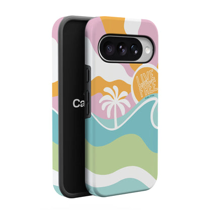 Tropical Dreams | Pura Vida Case