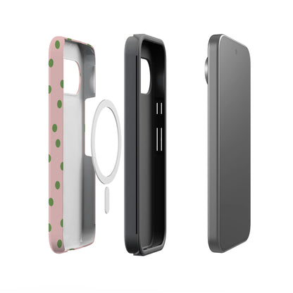 Sweet Spot | Clubhouse Case