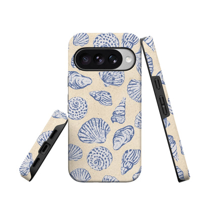 Sally's Seashells | Seashore Case