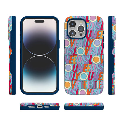 All You Need Is Love | Beatles Case
