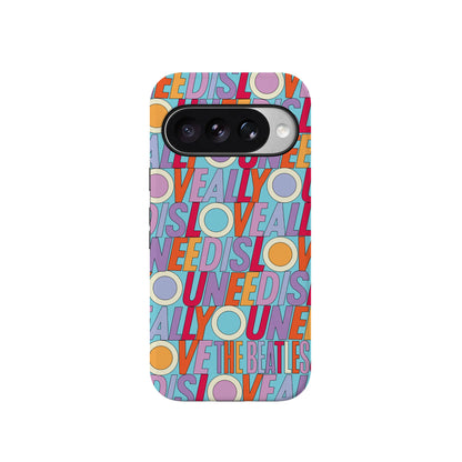 All You Need Is Love | Beatles Case