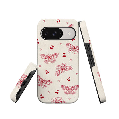 Heart Flutters | Butterfly Case