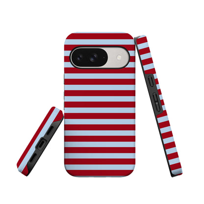 Harbor Stripe | Dockside Case