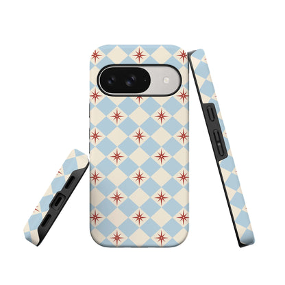 Chelsea Checker | Starlight Tiles Case