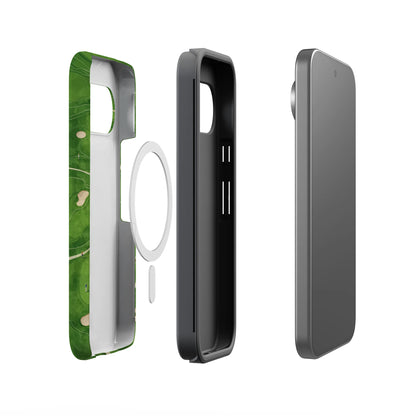 The Back Nine | Clubhouse Case