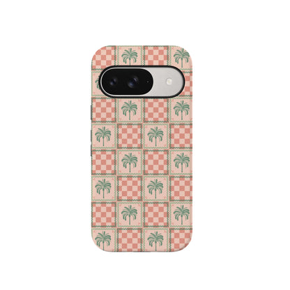 The Social Club | Palm Beach Case