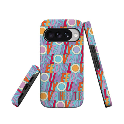 All You Need Is Love | Beatles Case