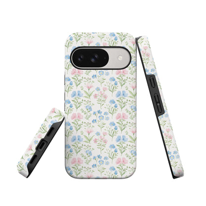 Pastel Garden | Sunday Best Case