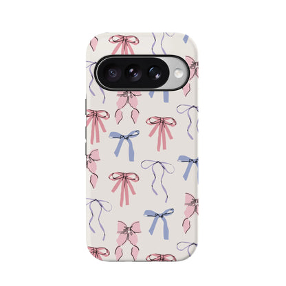 Coquette Girlie | Pastel Bows Case
