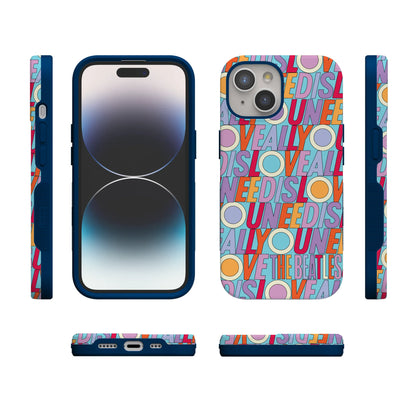 All You Need Is Love | Beatles Case