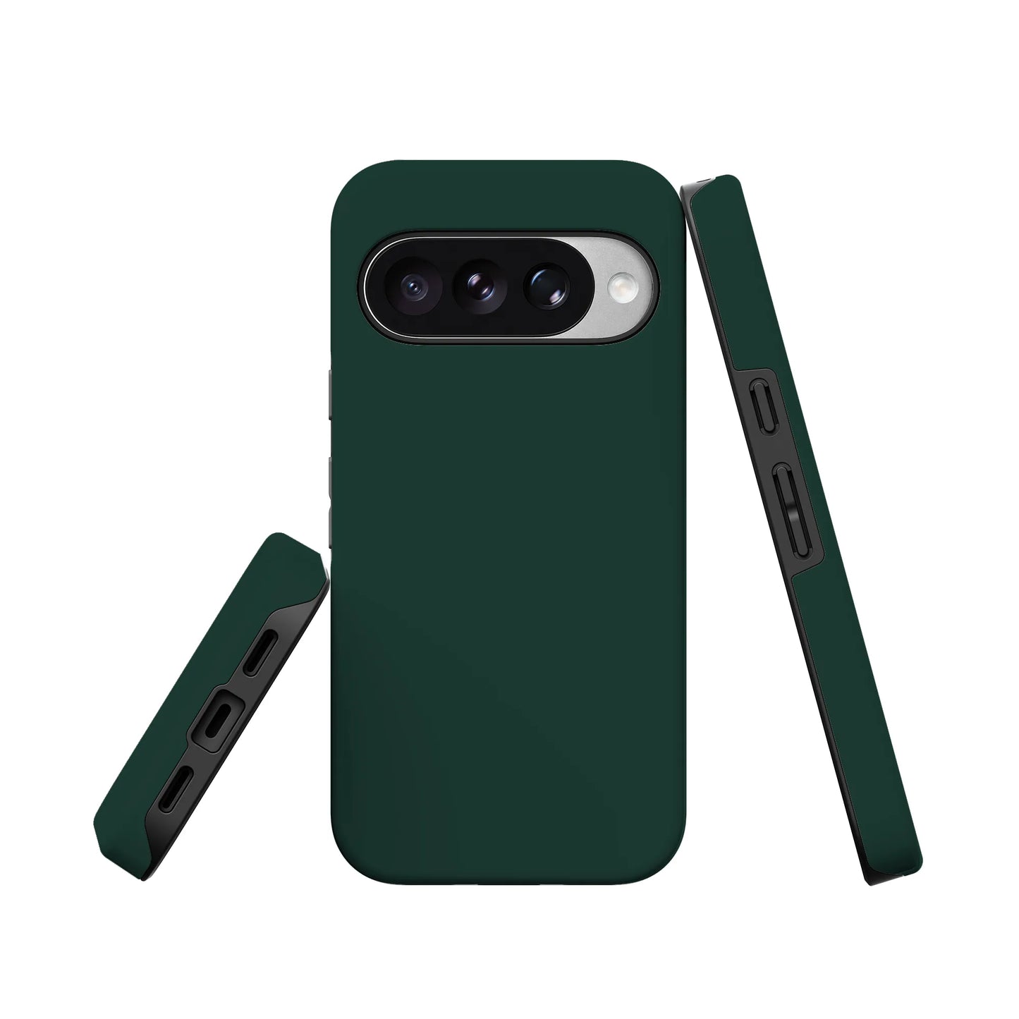 Forest Green | The Boyfriend Collection