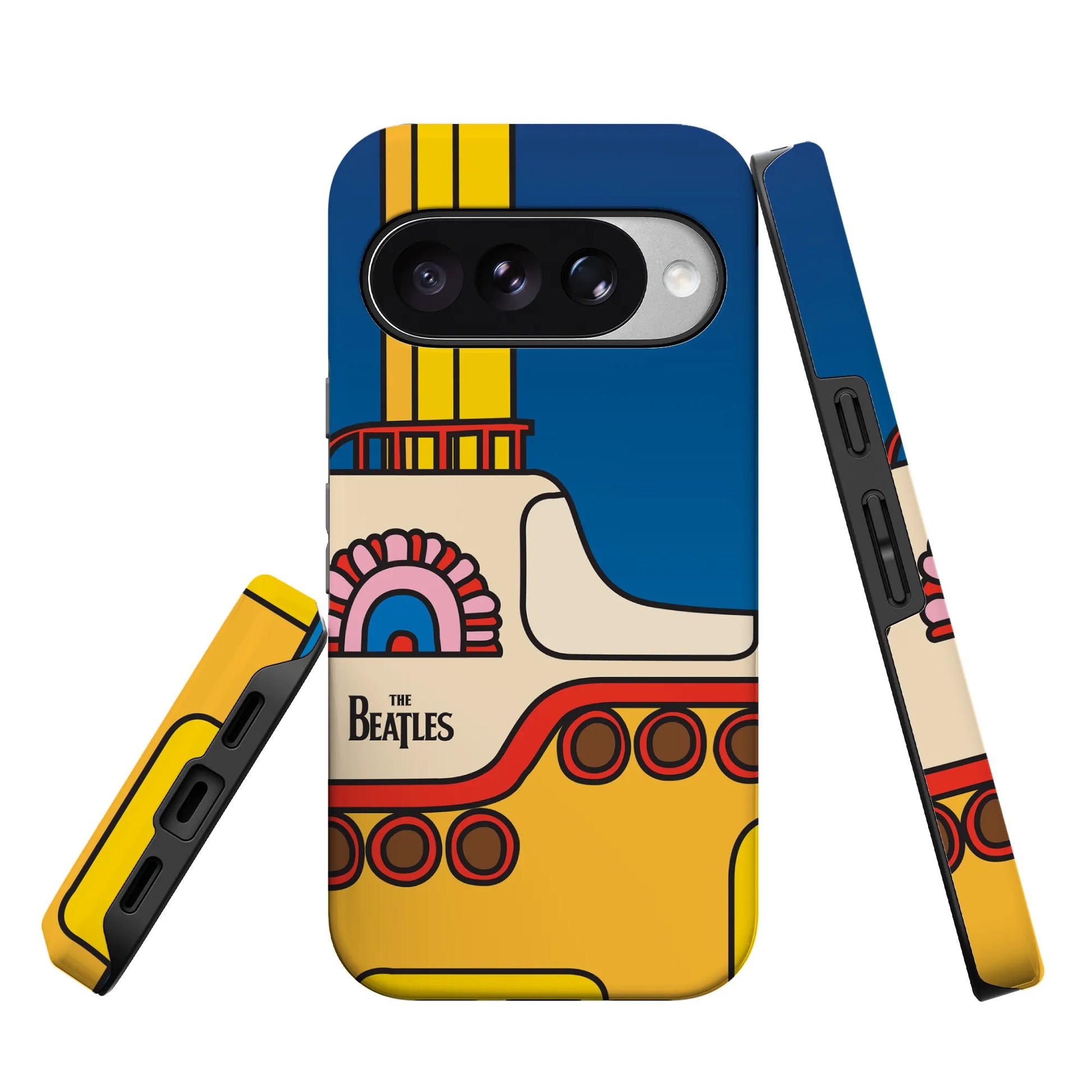Yellow Submarine | Beatles Case