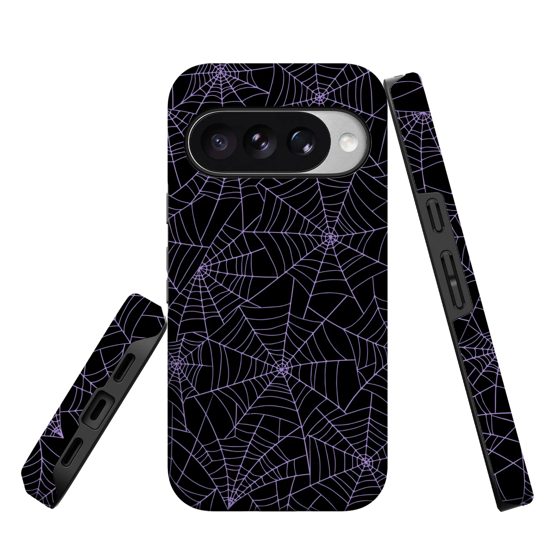 Midnight Web | Spider Web Case