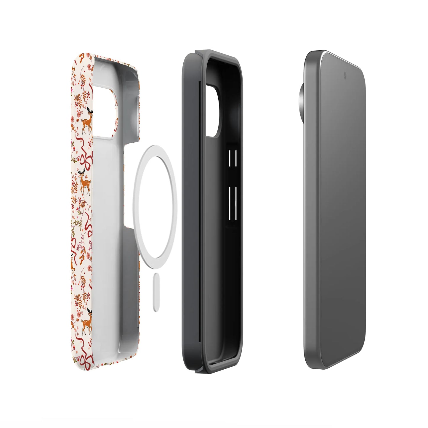 Dashing Through the Snow | Enchanted Forest Case