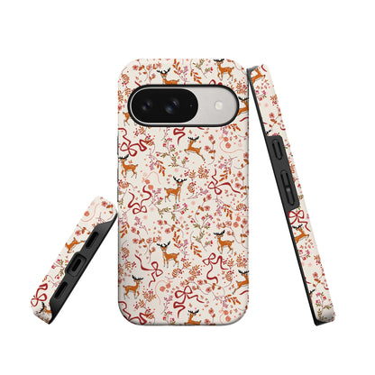 Dashing Through the Snow | Enchanted Forest Case