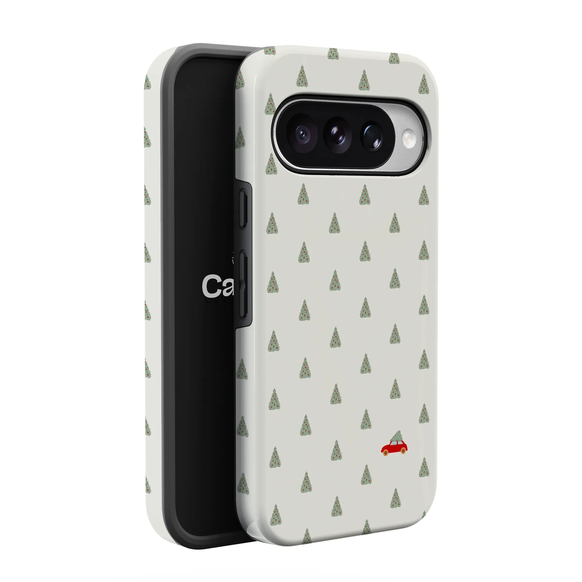 Rockin' Around | Christmas Tree Case