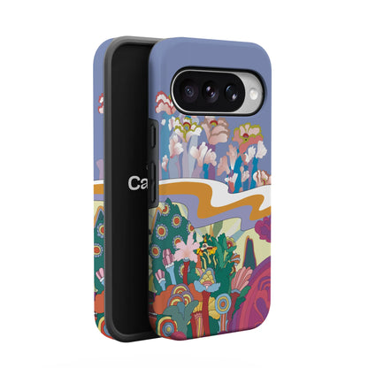Beneath the Waves | The Beatles Yellow Submarine Case
