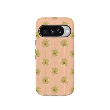 Las Palmeras | Palm Tree Print Case