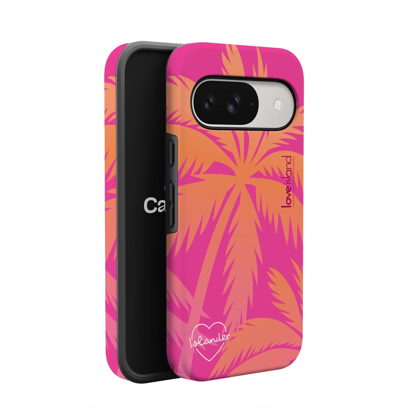 Islander | Love Island Case