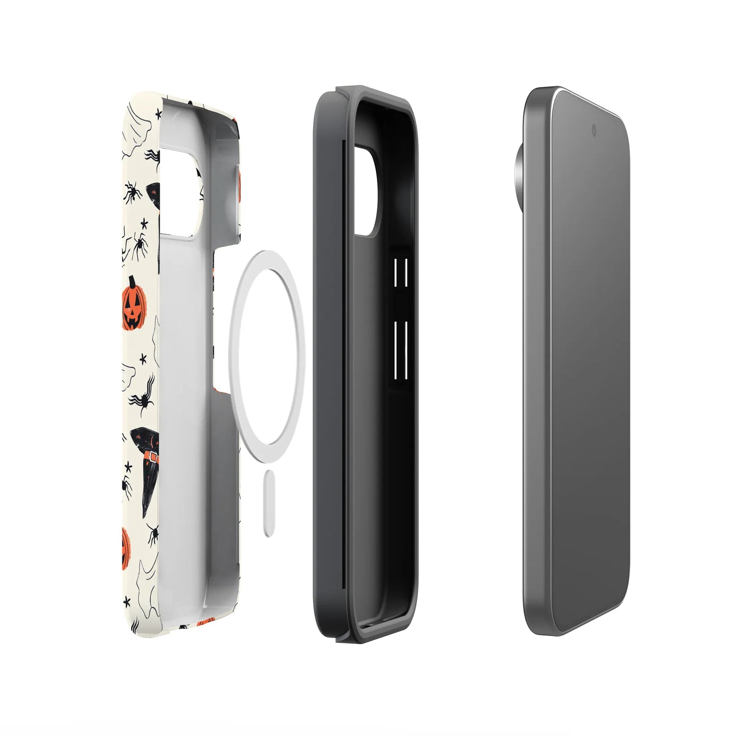 Feeling Witchy | Haunted Halloween Case