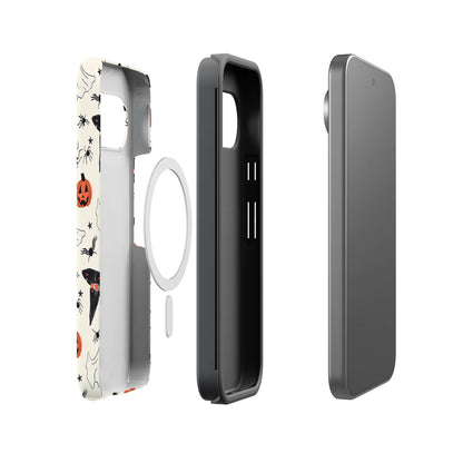 Feeling Witchy | Haunted Halloween Case