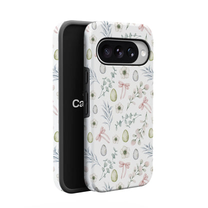 So Eggxtra | Spring Garden Case