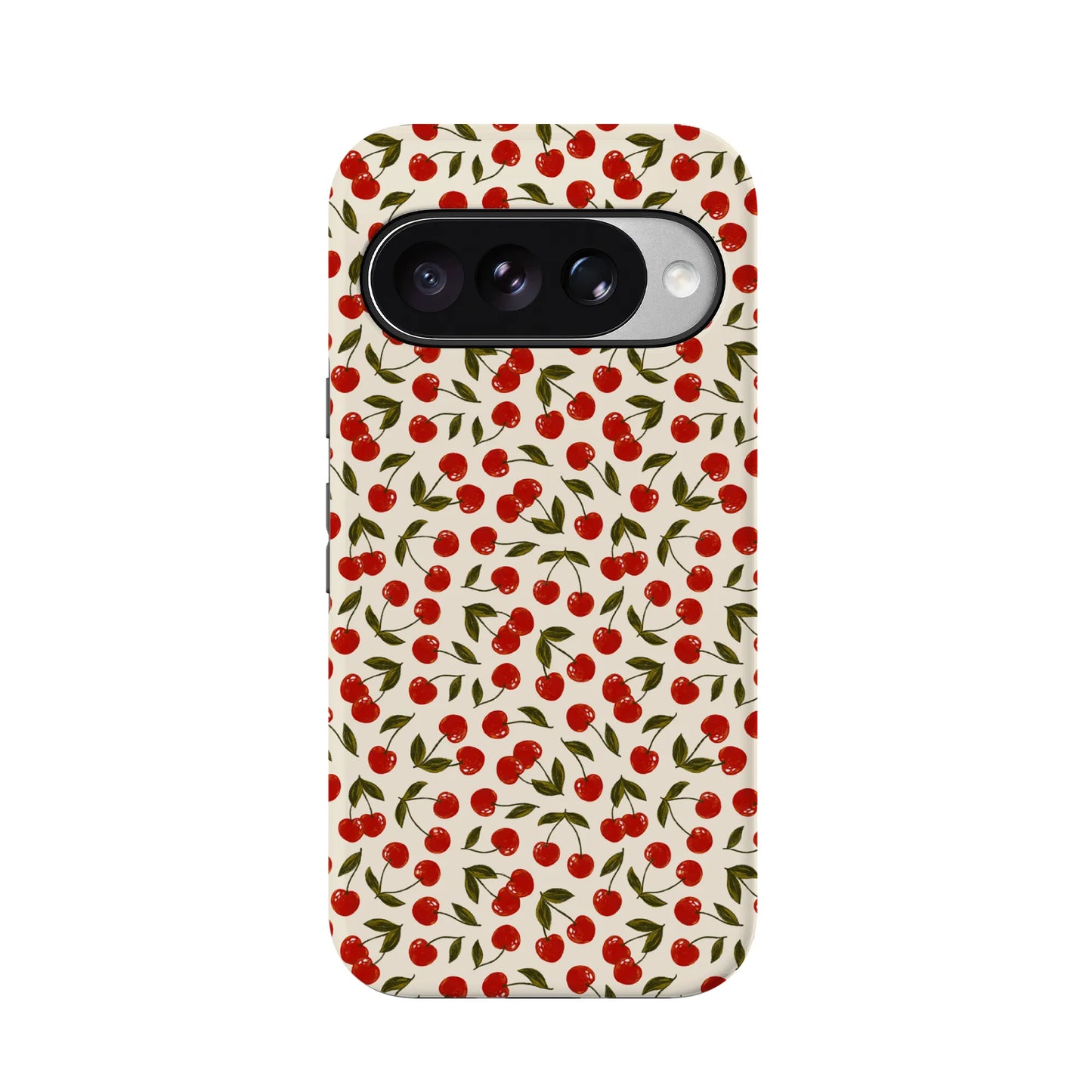 Cherry on Top | Red Cherries Case