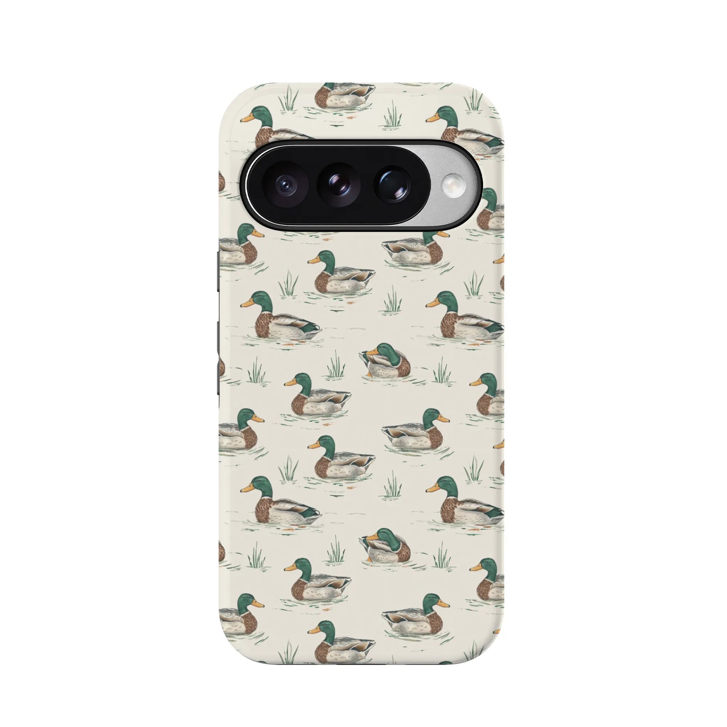 Mallard & Co. | The Boyfriend Collection