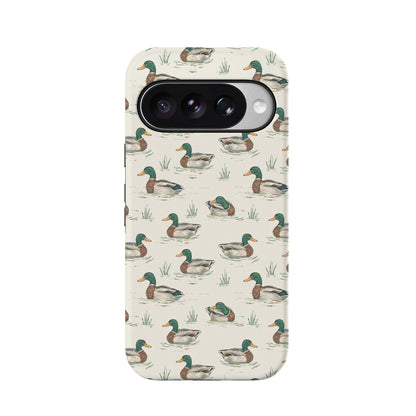Mallard & Co. | The Boyfriend Collection
