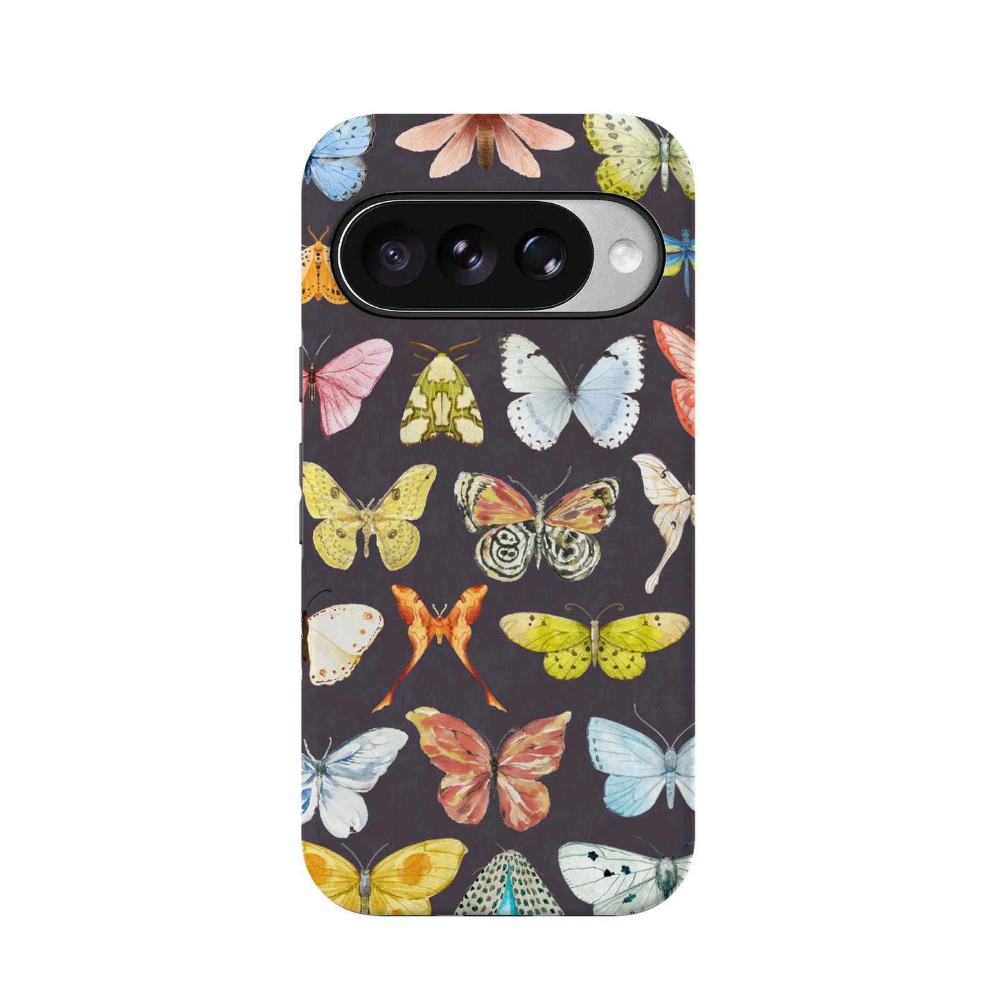 Midnight Monarch | Jenna Palek x Casely Case
