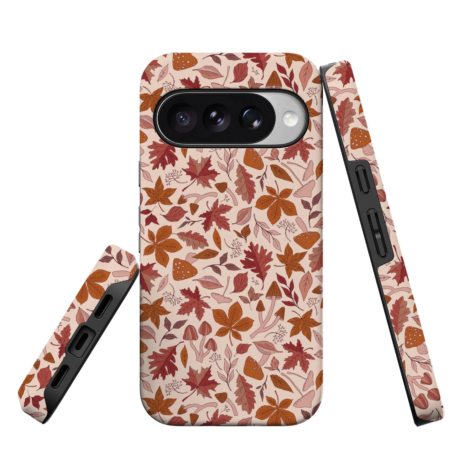 Can't Help Falling | Autumn Leaves Case