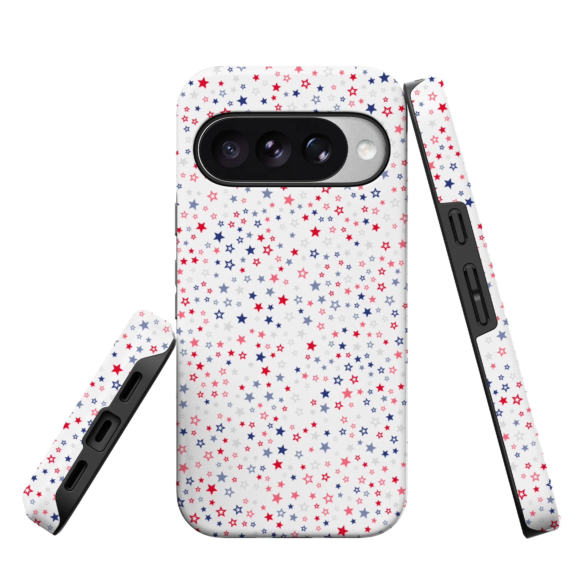 Seeing Stars | Red, White & Blue Case