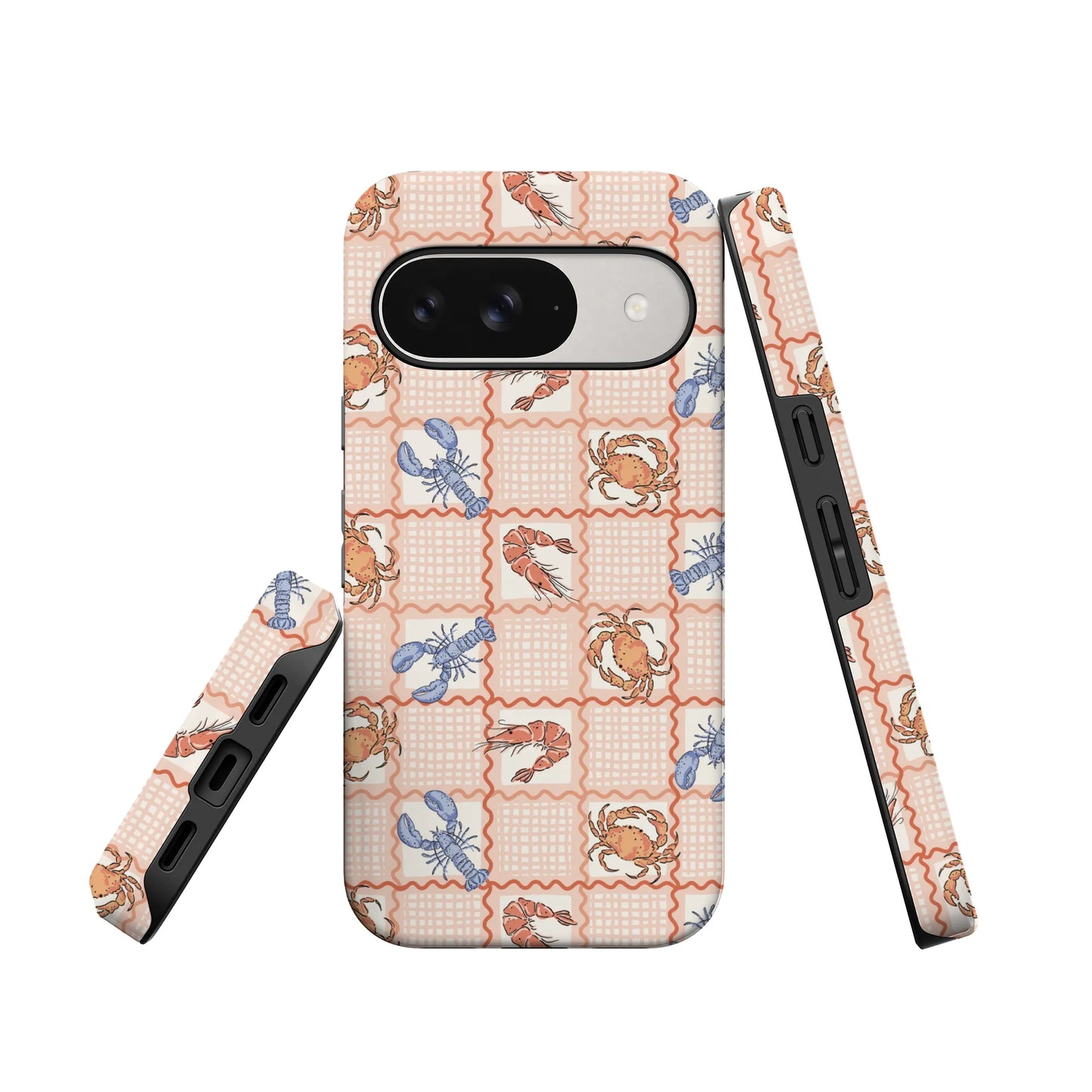 On the Cape | Coastal Summer Case