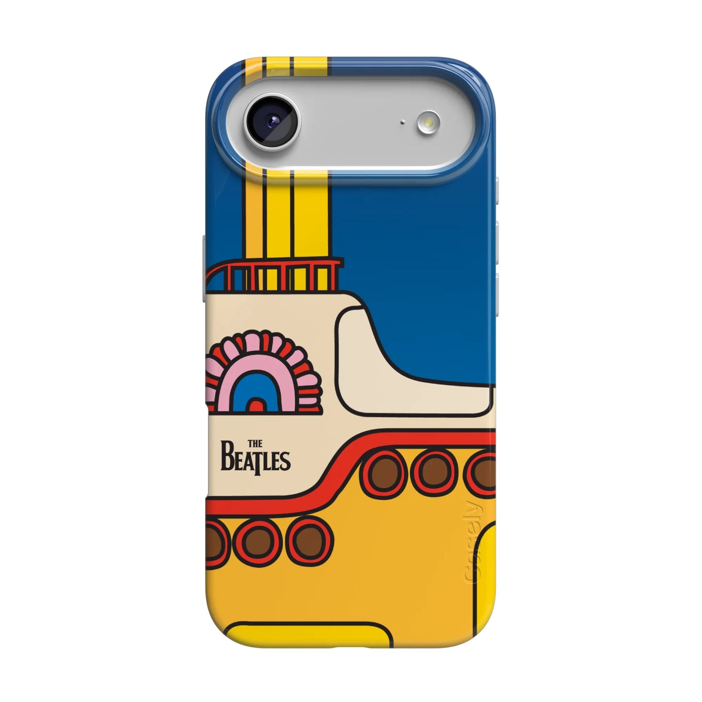 Yellow Submarine | Beatles Case