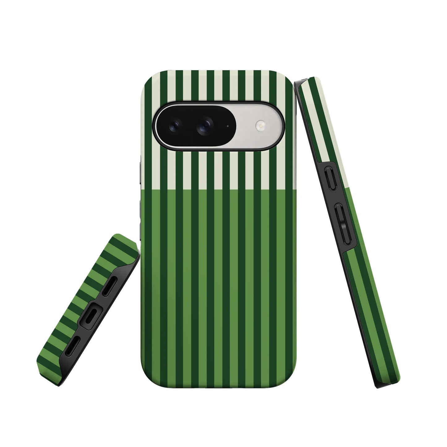 Fairway Stripes | Clubhouse Case
