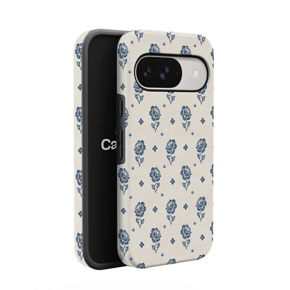 Seaside Stitch | Vintage Roses Case