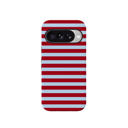 Harbor Stripe | Dockside Case