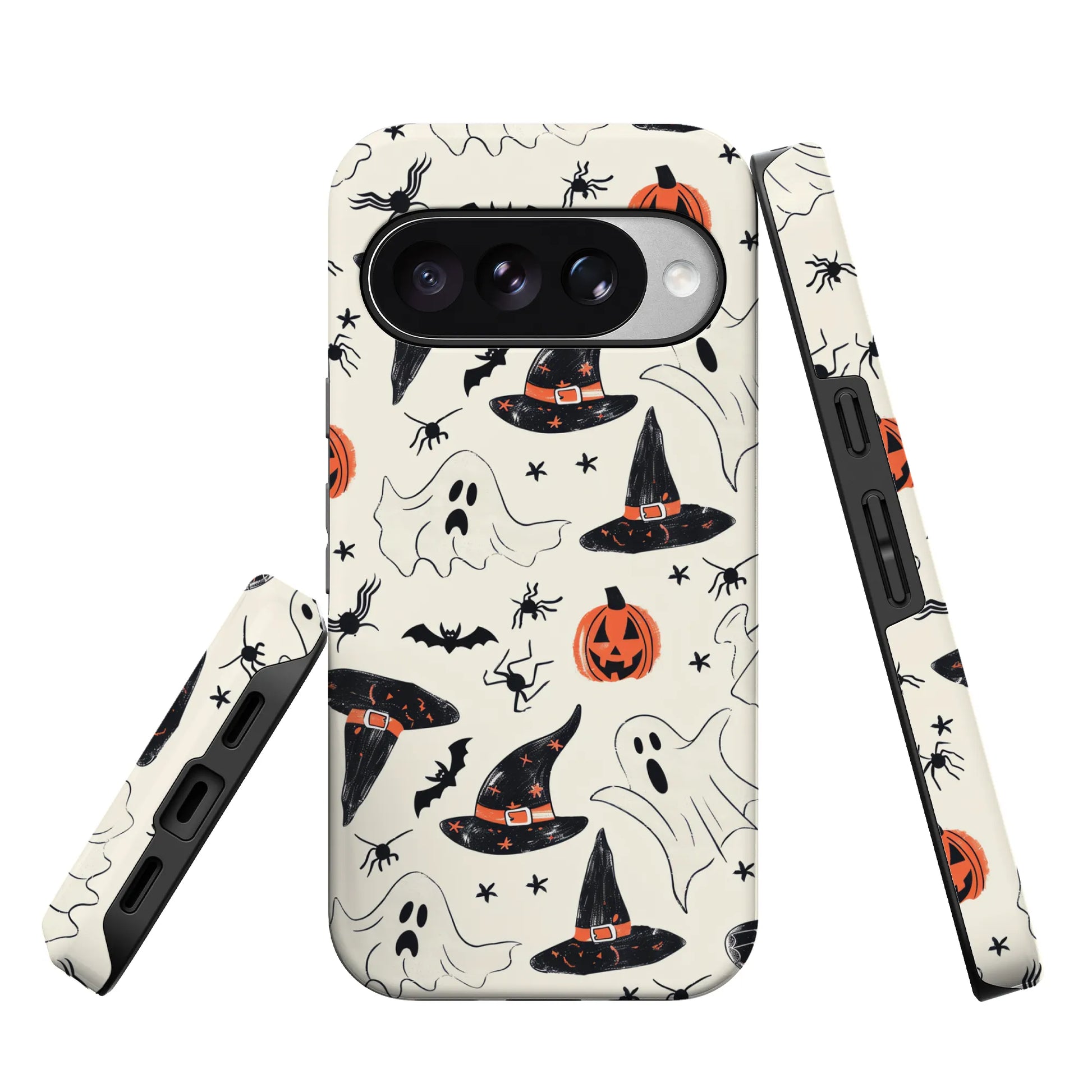 Feeling Witchy | Haunted Halloween Case