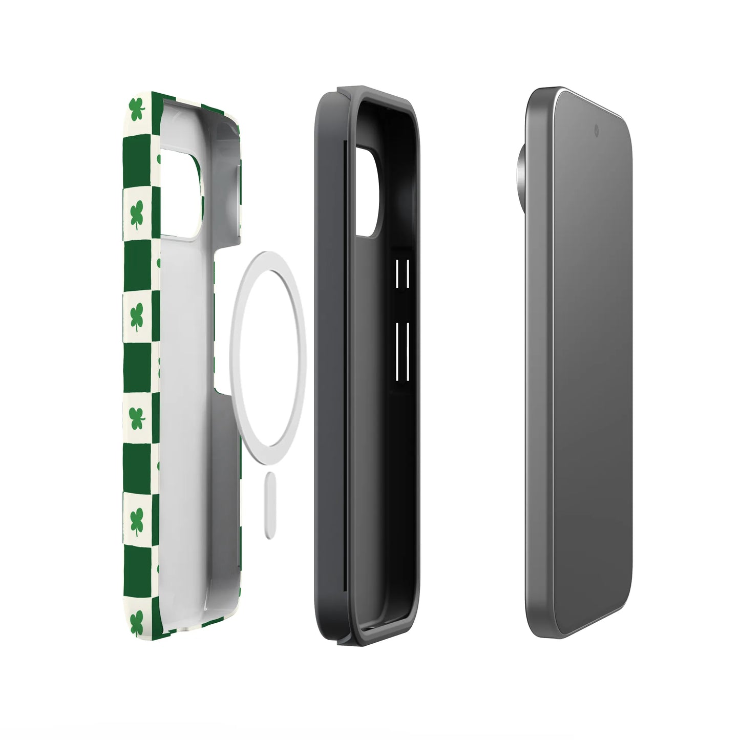 Lucky You | Shamrock Case