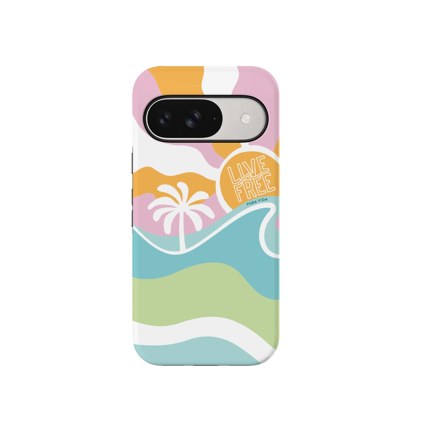Tropical Dreams | Pura Vida Case