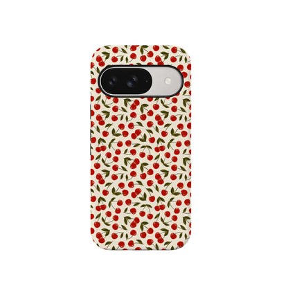 Cherry on Top | Red Cherries Case