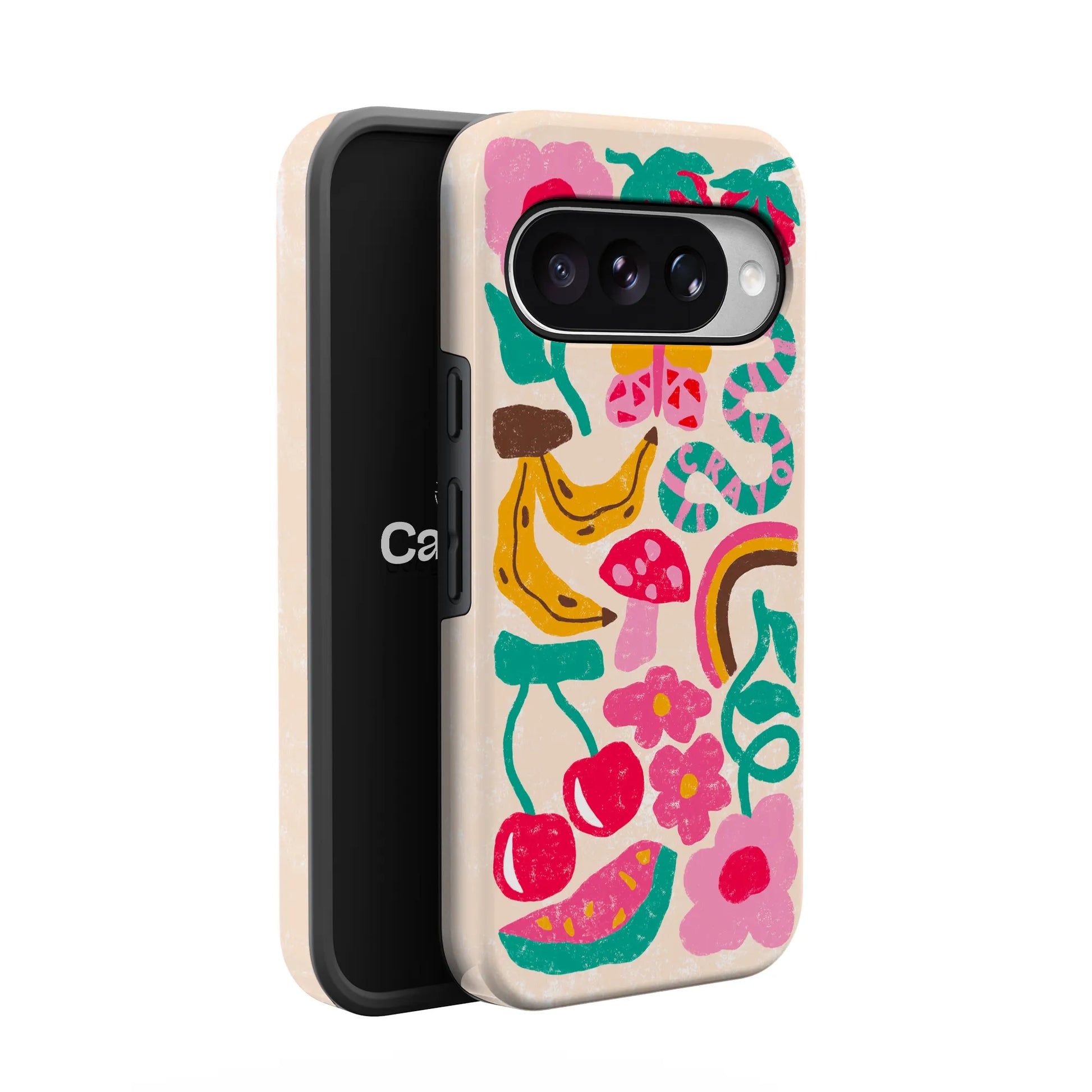 Doodle Bug | Crayola Crayon Case