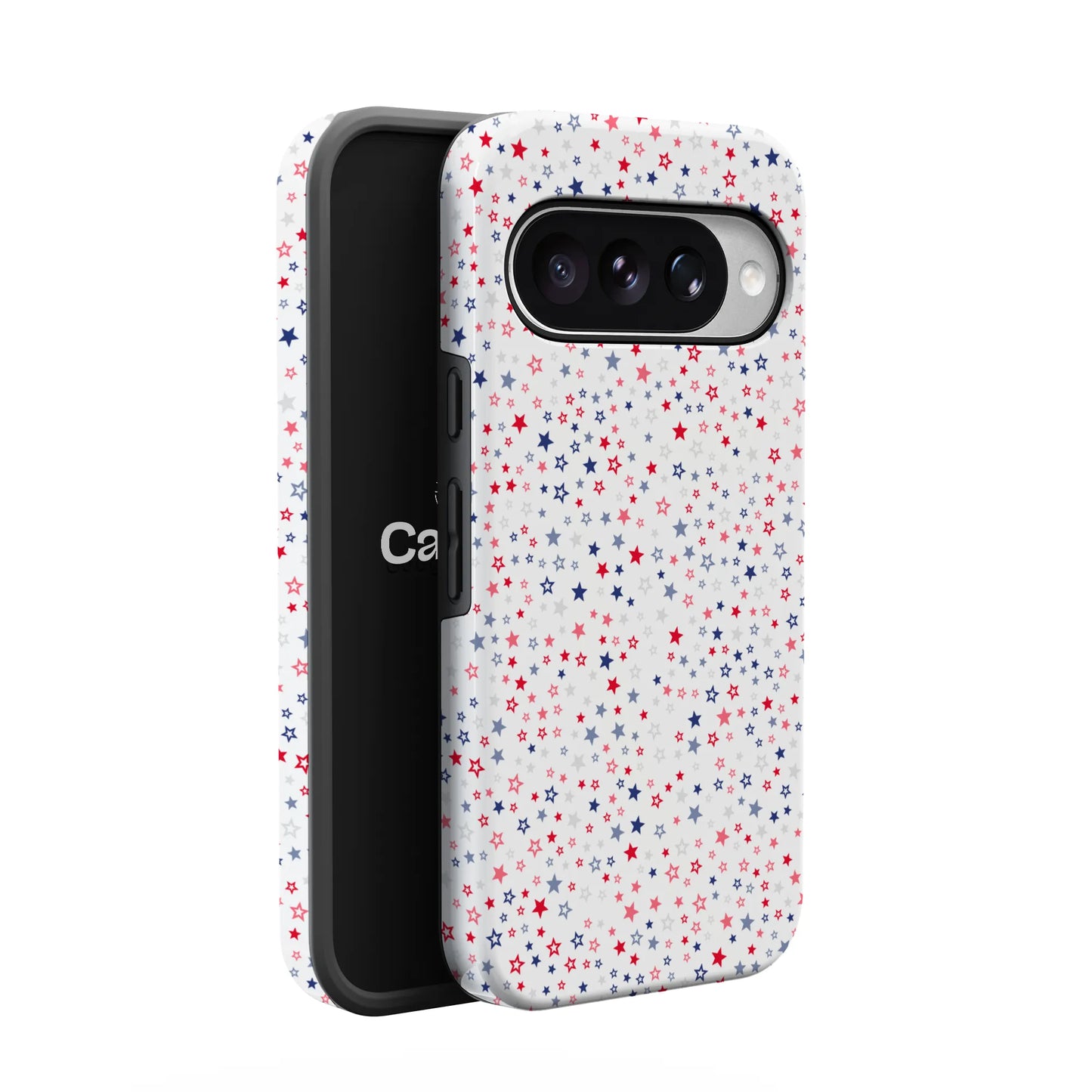Seeing Stars | Red, White & Blue Case