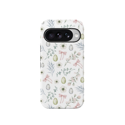So Eggxtra | Spring Garden Case