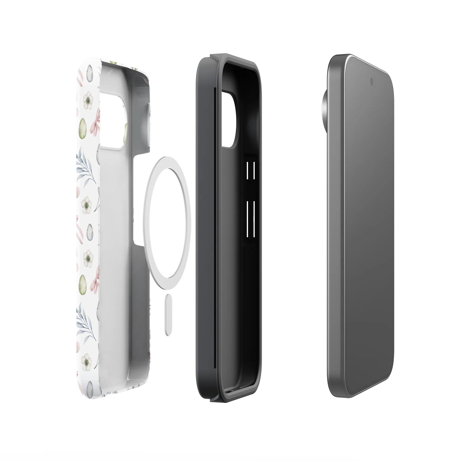 So Eggxtra | Spring Garden Case
