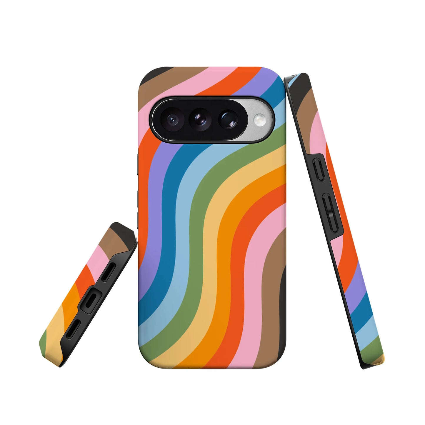 Love for All | Rainbow Pride Case