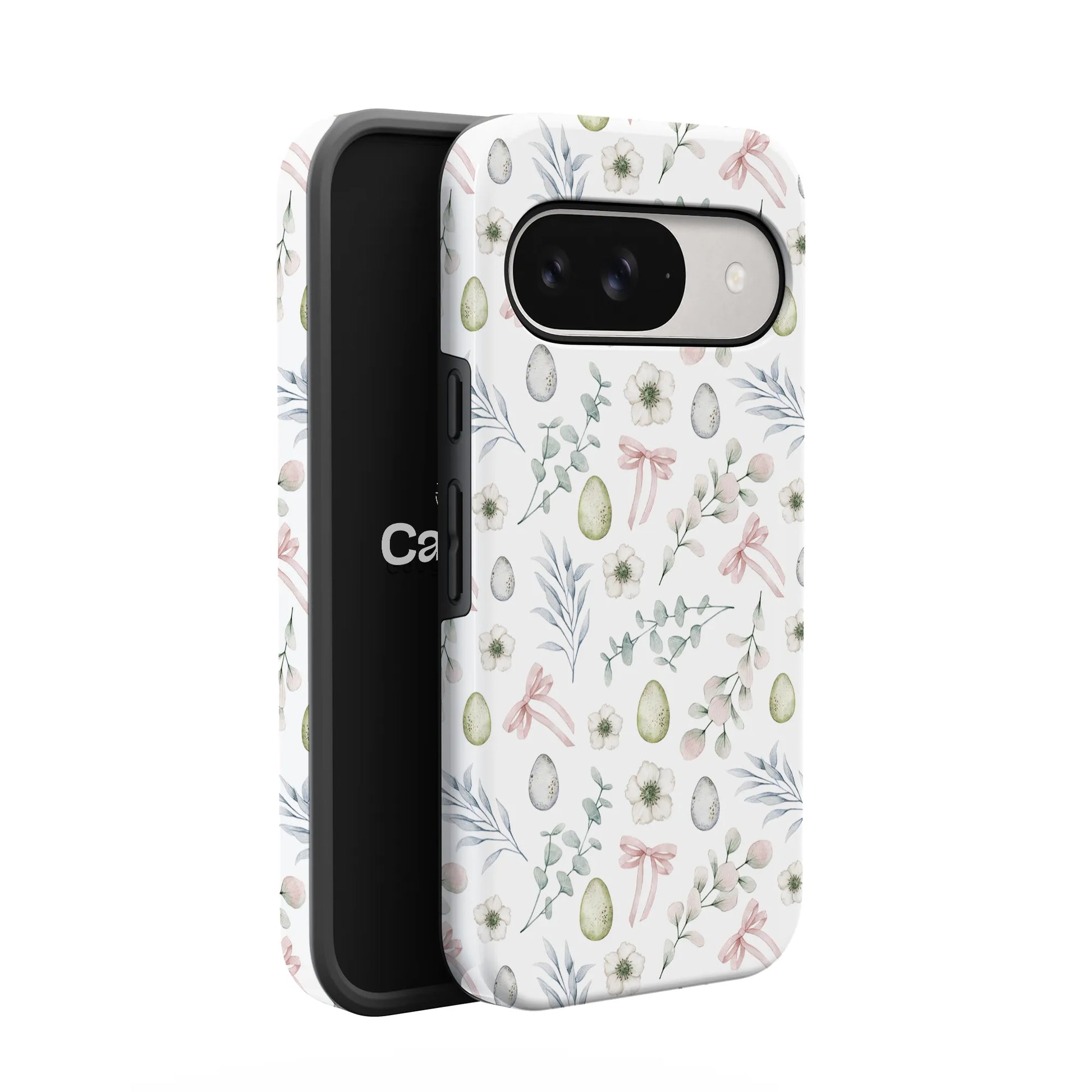 So Eggxtra | Spring Garden Case